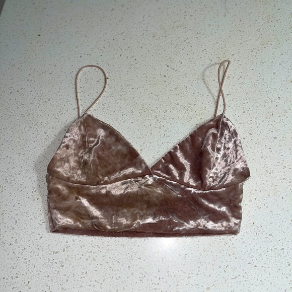 Party top - Picture 1 of 1